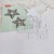 Wykrojnik Stars Gwiazdy CW254 Craft&amp;You Design