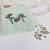 Wykrojnik Mistletoe Twigs Gałązki jemioły CW253 Craft&amp;You Design