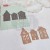 Wykrojnik Houses Domki CW251 Craft&amp;You Design