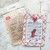 Stempel akrylowy Music Notes Nuty CS032 Craft&amp;You Design