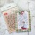 Stempel akrylowy Snowflakes Śnieżynki CS031 Craft&amp;You Design