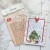 Stempel akrylowy Stars Gwiazdki CS030 Craft&amp;You Design
