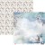 Zestaw papierów do scrapbookingu 30x30 Mysterious Winter CPS-MWI30-6 Craft&amp;You Design