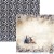 Zestaw papierów do scrapbookingu 30x30 Mysterious Winter CPS-MWI30-6 Craft&amp;You Design