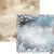 Zestaw papierów do scrapbookingu 30x30 Mysterious Winter CPS-MWI30-6 Craft&amp;You Design