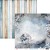 Zestaw papierów do scrapbookingu 30x30 Mysterious Winter CPS-MWI30-6 Craft&amp;You Design