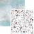 Kreatywny zestaw papierów do scrapbookingu 30x30 Mysterious Winter elementy do wycięcia CSET-MWI-4 Craft&amp;You Design