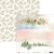 Zestaw papierów do scrapbookingu 30x30 Magical Christmas CPS-MC30-6 Craft&amp;You Design