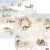 Zestaw papierów do scrapbookingu 30x30 Magical Christmas CPS-MC30-6 Craft&amp;You Design