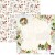 Zestaw papierów do scrapbookingu 30x30 Magical Christmas CPS-MC30-6 Craft&amp;You Design