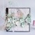 Kształty papierowe die-cuts Frosty Pastels 45szt. CEOZ-158 dpCraft