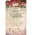Stempel akrylowy Magical Christmas Script - pismo SL-MC-STAMP501 StudioLight