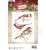 Stempel akrylowy Magical Christmas Birds - Ptaszki SL-MC-STAMP499 StudioLight