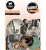 Kształty papierowe die-cuts Grunge Collection - People &amp; Element 47 elementów SL-GR-PE06 StudioLight