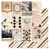 Papier do scrapbookingu 30x30 Twilight by Frank Garcia - Pumpkin Night 981273 Prima