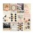 Papier do scrapbookingu 30x30 Twilight by Frank Garcia - Pumpkin Night 981273 Prima