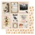 Papier do scrapbookingu 30x30 Twilight by Frank Garcia - Magic Potions 981242 Prima