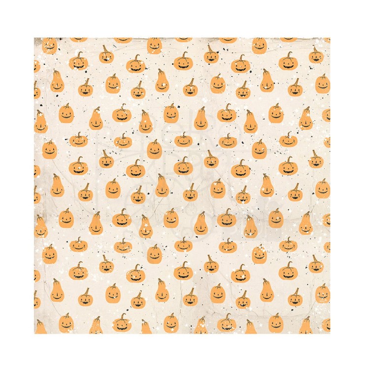 Papier do scrapbookingu 30x30 Twilight by Frank Garcia - Magic Potions 981242 Prima