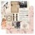 Papier do scrapbookingu 30x30 Twilight by Frank Garcia - Oddities 981228 Prima