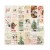 Papier do scrapbookingu 30x30 Christmas Market by Frank Garcia - Christmas Greetings 981198 Prima