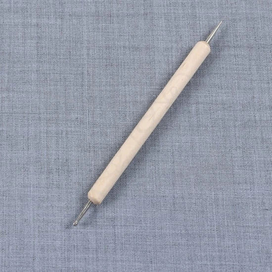 Ołówek do embossingu dłutko kulkowe 1-1.6mm