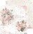 Zestaw papierów do scrapbookingu 30x30 Felicia CC-C60-FA-00 Craft O'Clock