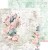 Zestaw papierów do scrapbookingu 30x30 Felicia CC-C60-FA-00 Craft O'Clock