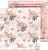 Zestaw papierów do scrapbookingu 30x30 Felicia CC-C60-FA-00 Craft O'Clock