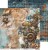 Zestaw papierów do scrapbookingu 30x30 Mists of Toolbox Town CC-F30-MTT-00 Craft O'Clock