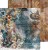 Zestaw papierów do scrapbookingu 30x30 Mists of Toolbox Town CC-F30-MTT-00 Craft O'Clock