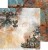 Zestaw papierów do scrapbookingu 30x30 Mists of Toolbox Town CC-F30-MTT-00 Craft O'Clock