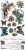 Zestaw dodatków 15x30 Mists of Toolbox Town - Kwiaty CC-F30-MTT-11 Craft O'Clock