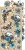 Zestaw dodatków 15x30 Mists of Toolbox Town - Kwiaty CC-F30-MTT-11 Craft O'Clock