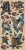 Zestaw dodatków 15x30 Mists of Toolbox Town - Kwiaty CC-F30-MTT-11 Craft O'Clock