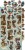 Zestaw dodatków 15x30 Mists of Toolbox Town - Citizens CC-F30-MTT-12 Craft O'Clock
