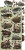 Zestaw dodatków 15x30 Mists of Toolbox Town - Town CC-F30-MTT-13 Craft O'Clock