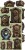 Zestaw dodatków 15x30 Mists of Toolbox Town - Town CC-F30-MTT-13 Craft O'Clock