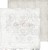 Papier do scrapbookingu 30x30 Basic 10 - Light Gray Mood 04 CC-BC10-04 Craft O'Clock