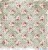 Papier do scrapbookingu 30x30 Flower Fiesta 05 CC-FF-40-05 Craft O'Clock