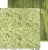 Papier do scrapbookingu 30x30 Basic 01 - Green Mood 04 CC-BC01-04 Craft O'Clock