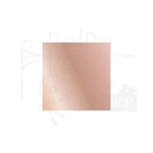 Pasta Glaze różowe złoto 100ml 43537 Pentart