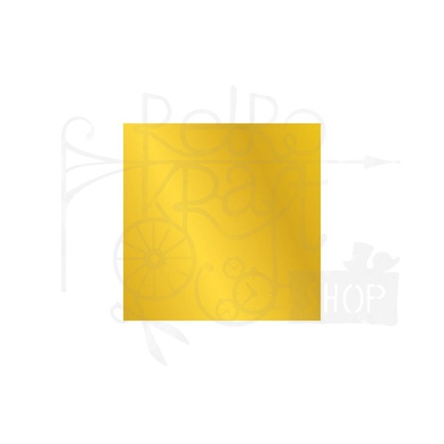 Pasta Glaze perłowe złoto 100ml 43536 Pentart