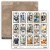 Papier do scrapbookingu 30x30 Maybe a man - NEIGHBOUR UHK Gallery
