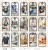 Papier do scrapbookingu 30x30 Maybe a man - NEIGHBOUR UHK Gallery