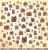 Papier do scrapbookingu 30x30 The Christmas Workshop - VILLAGE UHK Gallery