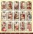 Papier do scrapbookingu 30x30 The Christmas Workshop - PUDDING UHK Gallery