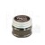 Pigment Glamour Burnt Umber 7g KAPG04 Stamperia