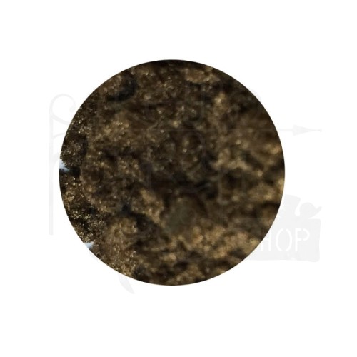 Pigment Glamour Burnt Umber 7g KAPG04 Stamperia