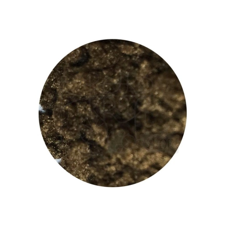 Pigment Glamour Burnt Umber 7g KAPG04 Stamperia