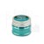 Pigment Glamour Turquoise 7g KAPG03 Stamperia